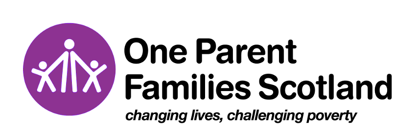 One Parent Families Scotland.