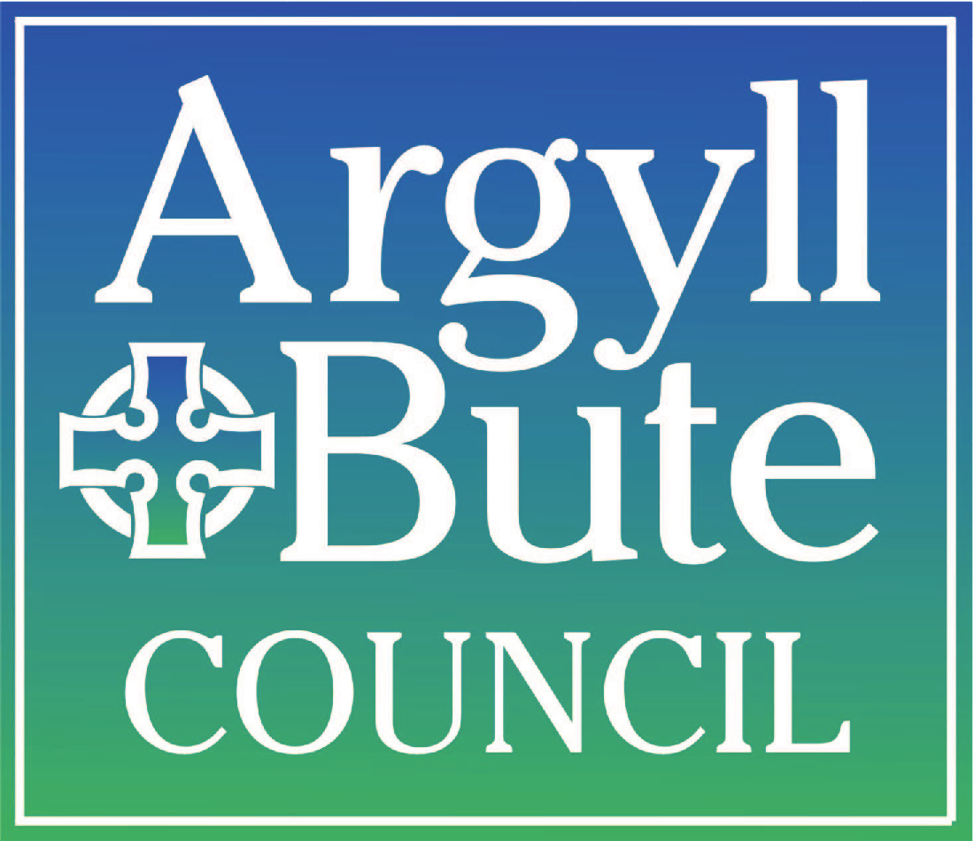 Argyll & Bute Council logo