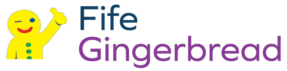 Fife Gingerbread logo