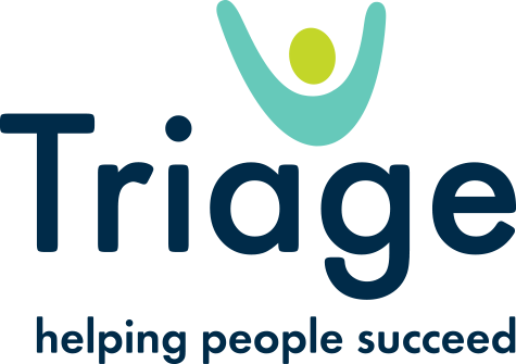Triage logo