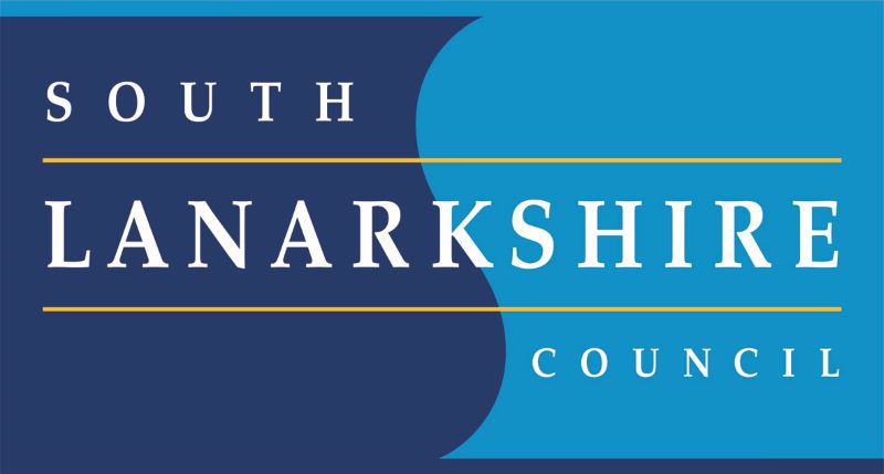 South Lanarkshire Council logo