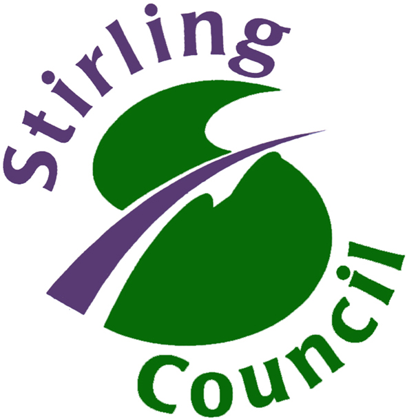 Stirling Council logo