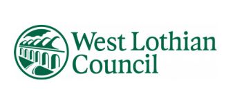 West Lothian Council logo