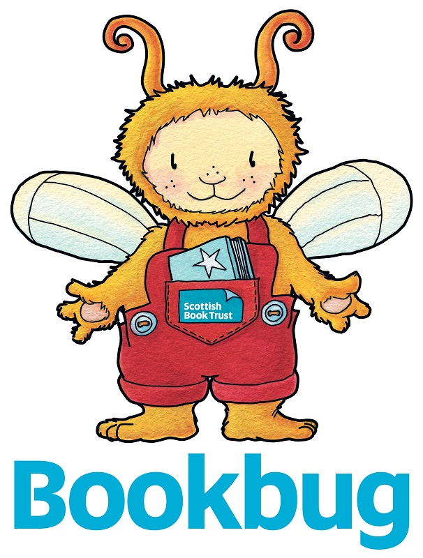 Bookbug logo